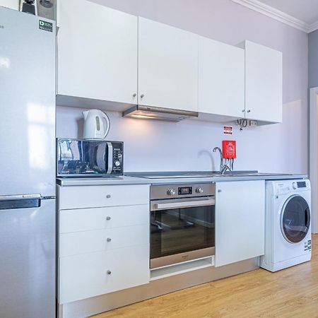 Old Town T1 Apartment Funchal  Luaran gambar