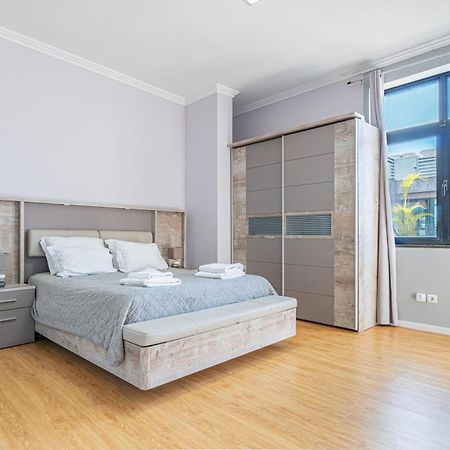 Old Town T1 Apartment Funchal  Luaran gambar