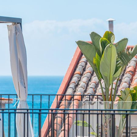 Old Town T1 Apartment Funchal  Luaran gambar