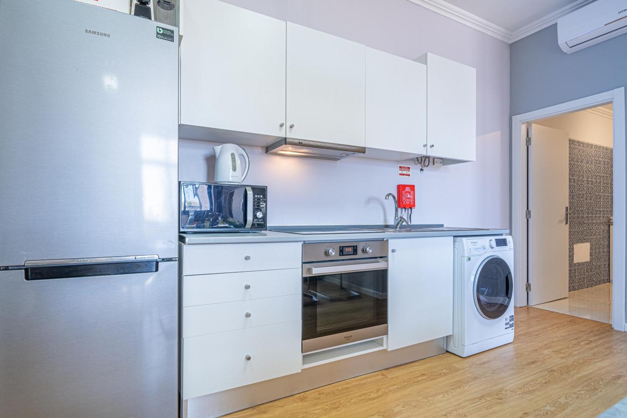 Old Town T1 Apartment Funchal  Luaran gambar