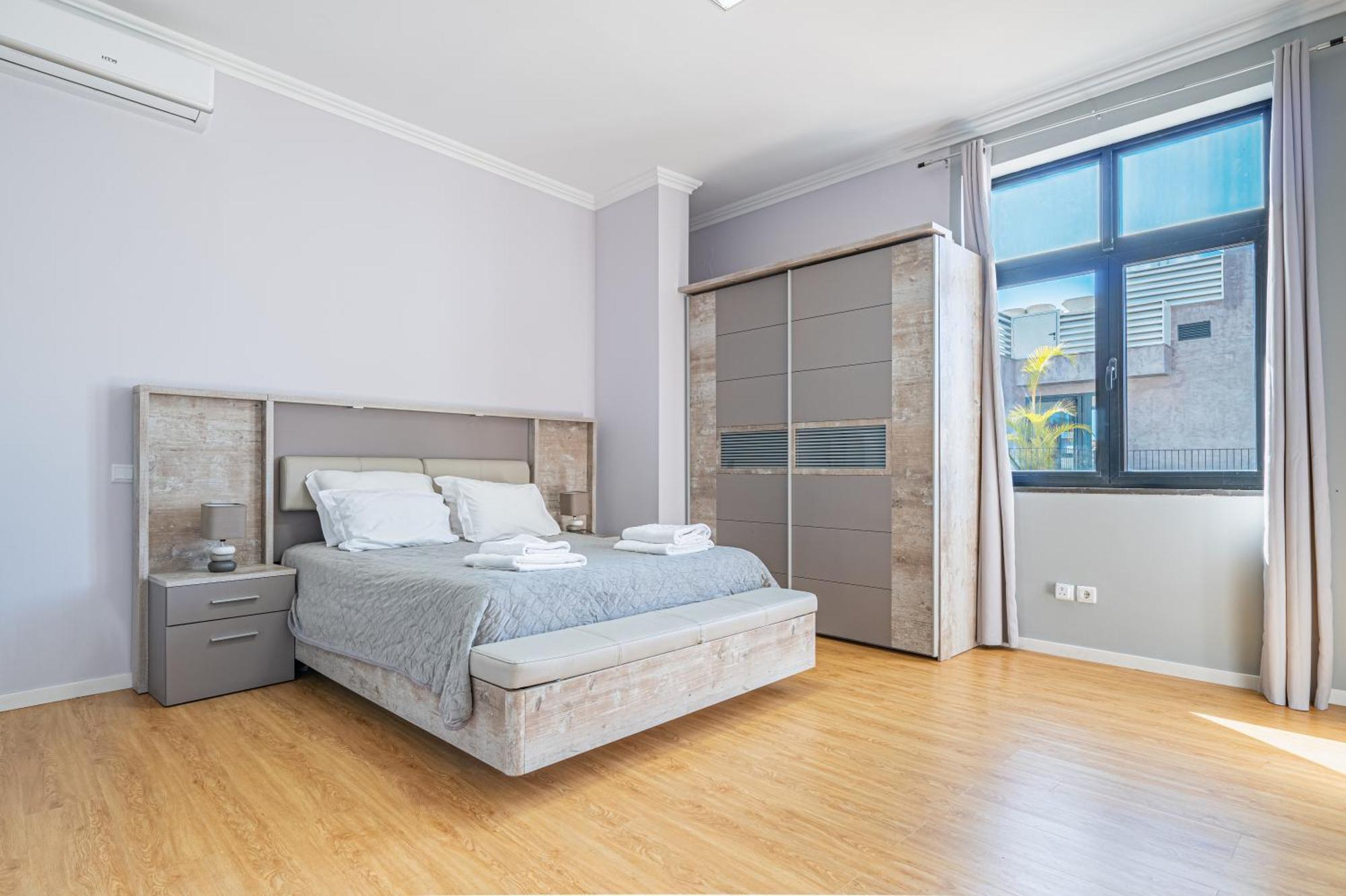 Old Town T1 Apartment Funchal  Luaran gambar