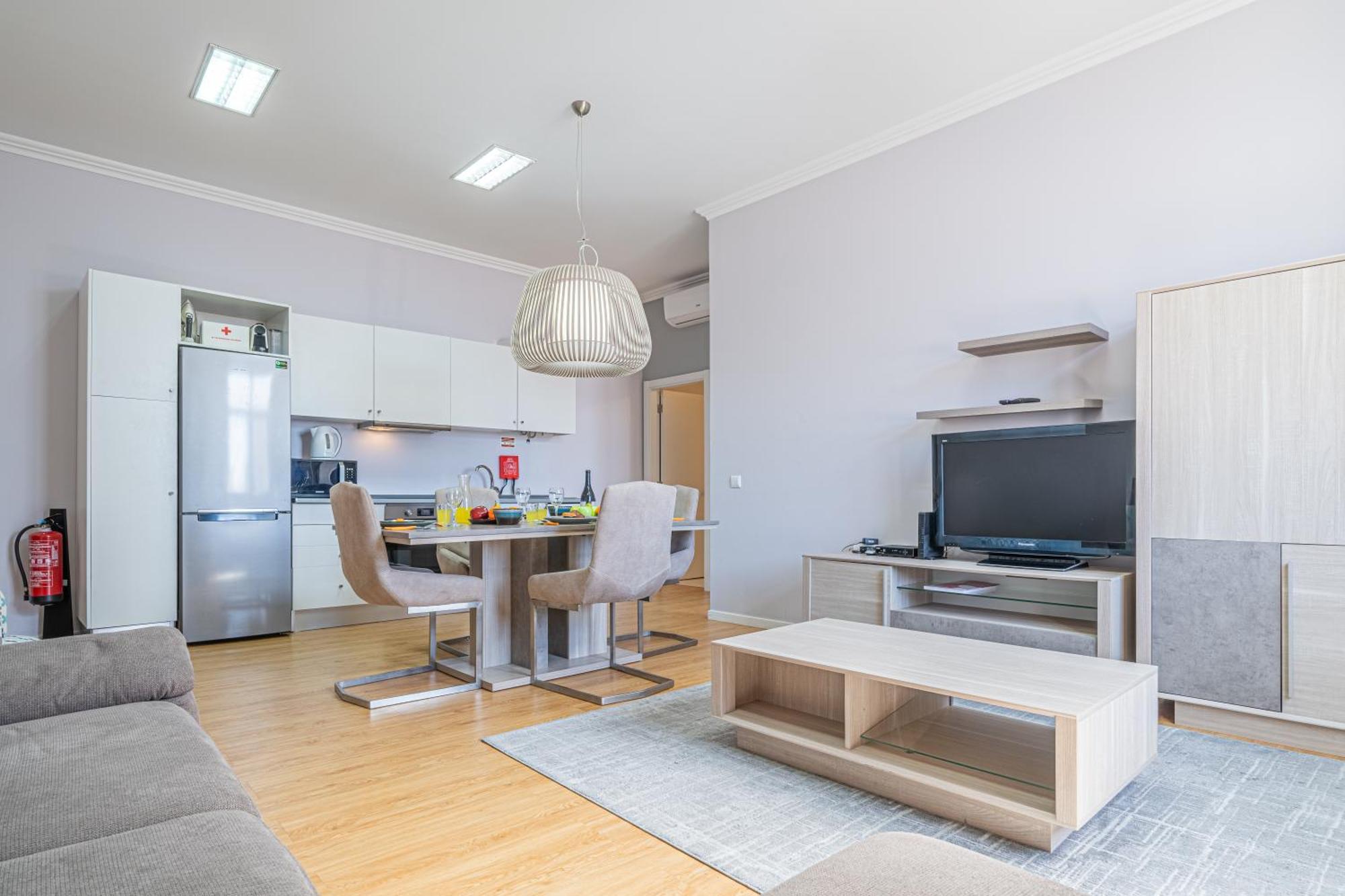 Old Town T1 Apartment Funchal  Luaran gambar
