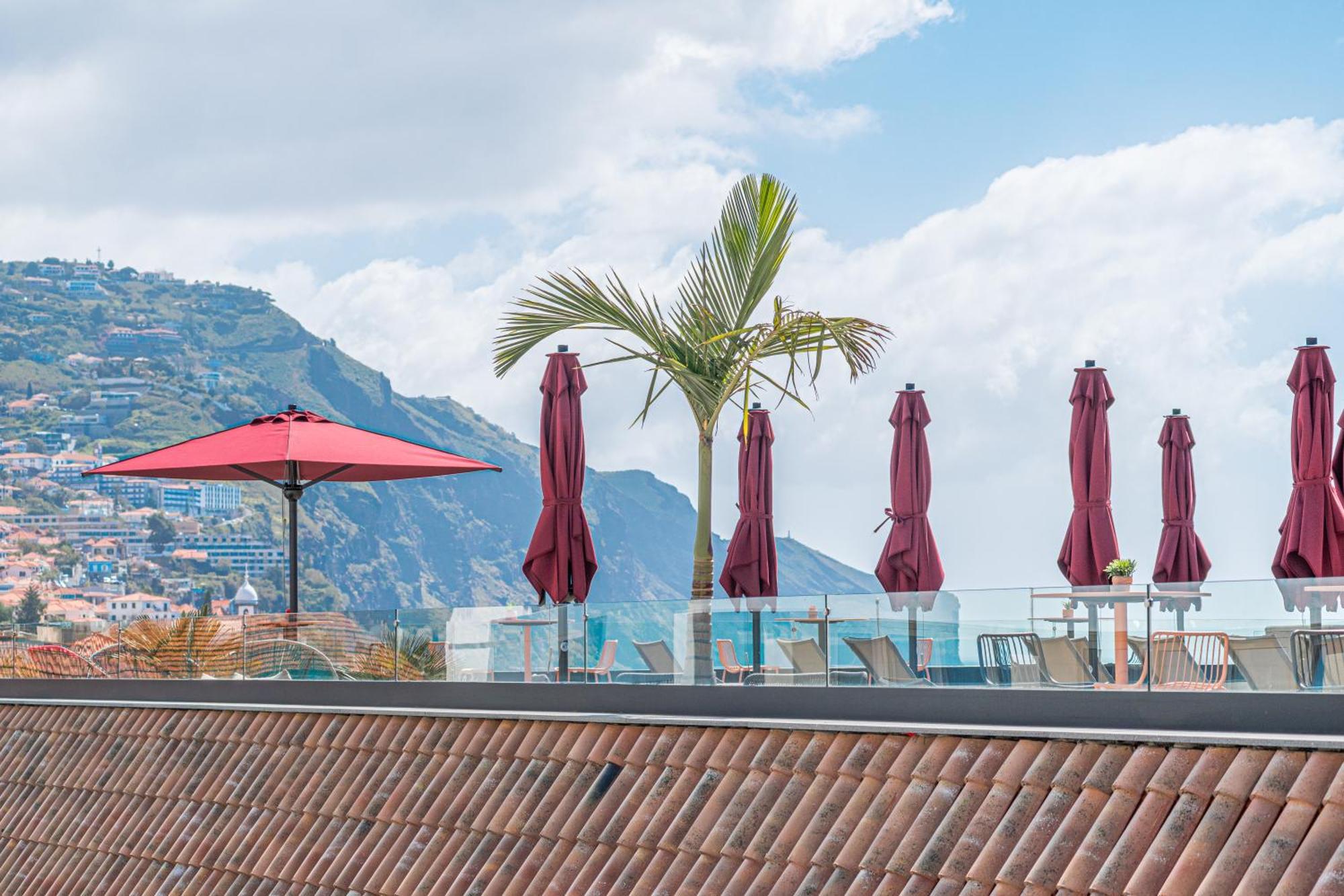 Old Town T1 Apartment Funchal  Luaran gambar